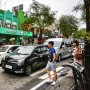 Rute Mana Saja yang Terdampak Penutupan Jalan Tahun Baru 2026 di Jogja?