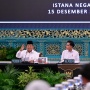 Kepala Daerah Papua Diminta Jaga Raja Ampat, Prabowo: Jangan Sampai Dirusak Wisatawan!