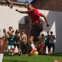 Gaya Bermain Neymar Jr Jadi Inspirasi Sepatu Bola Generasi Baru