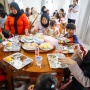 Hasil Survei 72,8% Warga Puas Program MBG,  Waka BGN: Bantu Kami Terus Lebih Baik
