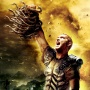 Clash of the Titans Malam Ini di Trans TV: Sam Worthington Lawan Dewa Murka