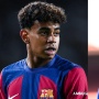 FIFA The Best 2025: Cristiano Ronaldo Absen, Lamine Yamal Bukan Pilihan Lionel Messi