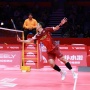 Kurang Sabar Jadi Petaka, Jonatan Christie Ditekuk Kunlavut di BWF World Tour Finals 2025