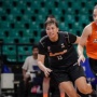 Timnas Basket Putri Indonesia Hajar Singapura 77-37 Melaju ke Semifinal SEA Games 2025 Bangkok