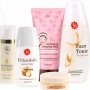 10 Promo Natal Viva Cosmetics Paket Skincare, Ada Krim Pemutih