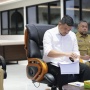 Gubernur Bobby Nasution Siapkan Lahan Pembangunan 1.000 Rumah untuk Korban Bencana