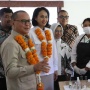 Sesuai Arahan Presiden, Menteri P2MI Lepas 40 Peserta Pelatihan Wellness Therapist di Denpasar