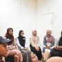 Teman Manusia Jogja, Ruang Pulang untuk Berbagi dan Bertumbuh