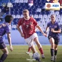 Dibungkam Tuan Rumah 0-2, Timnas Putri Indonesia Pulang Tanpa Medali dari SEA Games 2025