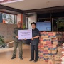 Grup MIND ID Kerahkan Bantuan Kemanusiaan bagi Korban Bencana ke Sumatra hingga Jawa Timur
