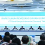 RUPSLB BRI 2025 Sahkan RKAP 2026 dan Perubahan Anggaran Dasar