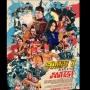 Promo Nonton Film Comic 8 Revolution: Santet K4bin3T, Ada Potongan Sampai 50 Persen