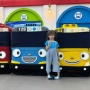 Liburan Sekolah Seru! Intip Keceriaan Dunia Tayo The Little Bus yang Baru Hadir di Bintaro