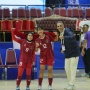Malaysia Dibantai Thailand 0-8, Indonesia Lolos ke Semifinal Piala AFF Futsal Wanita 2026