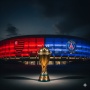 Jadwal dan Link Streaming PSG vs Flamengo Malam Ini: Adu Gengsi Eropa Lawan Samba Brasil