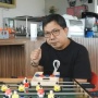 Sentil Zainuddin Amali dan Indra Sjafri, Sebuah Kritik Penuh Tendensi ala Bung Towel