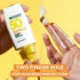 4 Sunscreen Garnier dengan Vitamin C untuk Mencerahkan Wajah