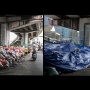 Darurat Sampah, Terpal Jadi Andalan Pemkot Tangsel