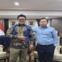 Ketua DPD RI Salurkan Bantuan Sembako, Air Bersih, dan Genset ke Langsa Aceh