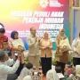 Peringati Hari Migran Internasional, KP2MI Fokuskan Perhatian pada Anak Pekerja Migran