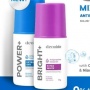 Apa Beda Deodorant  dan Antiperspiran? Ini 7 Produk Ampuh Kontrol Keringat dan Bau Badan