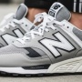 5 Sepatu New Balance yang Bisa Dipakai Cowok dan Cewek, Model Aman Buat Semua Gaya