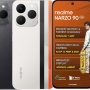 Realme Narzo 100 Lite 5G Rilis 14 April, Baterai 7000mAh, Layar 144Hz, Harga Mulai Rp2 Jutaan