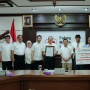 Toyota Indonesia Bersinergi dengan PMI Salurkan Bantuan Korban Bencana Sumatera
