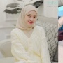 Gayanya Mirip! 5 Adu Gaya Jule vs Aliyah Balqis yang Terlibat Isu Perselingkuhan