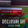 Intip Teaser Perdana Disclosure Day, Film Sci-fi Terbaru Steven Spielberg