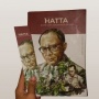Hatta: Ideologi dan Kepemimpinan yang Mengukir Sejarah Indonesia