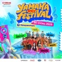 Yuk Tutup Akhir Tahun dengan Kunjungi Yamaha Rev Festival, Bertabur Hadiah dan Artis Papan Atas!