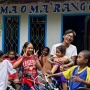 Mengayuh Harapan di Ujung Timur: Dukungan Sepeda untuk Rumah Belajar Melang