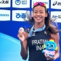 Triathlon Sukses Persembahkan Medali Emas ke-76 untuk Indonesia