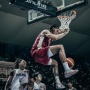 Siapa Derrick Michael? Pebasket Keturunan Siap Gaspol Bawa Indonesia Rebut Emas SEA Games 2025