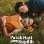 Patah Hati yang Kupilih: Lebih dari Sekadar Cinta Beda Agama, tapi Betapa Pentingnya Keluarga