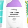 Rekomendasi Sunscreen Terlaris di Shopee 2025 dari 7 Merek Lokal, Wardah Mendominasi