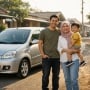 7 City Car Bekas Rp50 Jutaan yang Cocok untuk Keluarga Baru di 2025