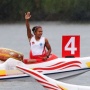Pecundangi Tuan Rumah Thailand, Tim Perahu Naga Indonesia Sabet Emas Kedua di SEA Games 2025