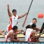 Menyala! Perahu Naga Indonesia Sabet Medali Emas SEA Games 2025