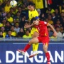 Kemenangan Dianulir FIFA, Status Kelolosan Malaysia ke Piala Asia 2027 di Ujung Tanduk!