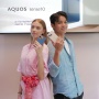 Sharp Tancap Gas di Kelas Premium! AQUOS sense10 dan R10 Resmi Meluncur, Andalkan AI dan Layar IGZO