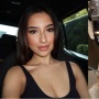 Diduga Selingkuh Lagi, Jennifer Coppen Singgung Sosok Jule di Live