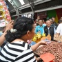 Gubernur Bobby Nasution Jamin Stok Pangan Aman Jelang Nataru