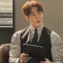 Choi Jin Hyuk Tampil Karismatik Jadi CEO Chaebol di Drama Positively Yours