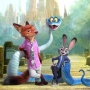 Zootopia 2 Raup US$1 Miliar sejak 18 Hari Tayang di Seluruh Dunia