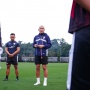 Tak Pandang Bulu, Ini Cara Nova Arianto Seleksi Pemain Untuk Timnas U-20!