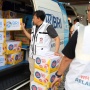 BRI Terus Salurkan Bantuan Bencana di Sumatra, Jangkau Lebih dari 70.000 Masyarakat Terdampak