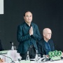 Hans Patuwo Resmi Jabat CEO GOTO