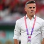 PSSI Setuju, Ini Alasan John Herdman Belum Resmi Jadi Pelatih Timnas Indonesia